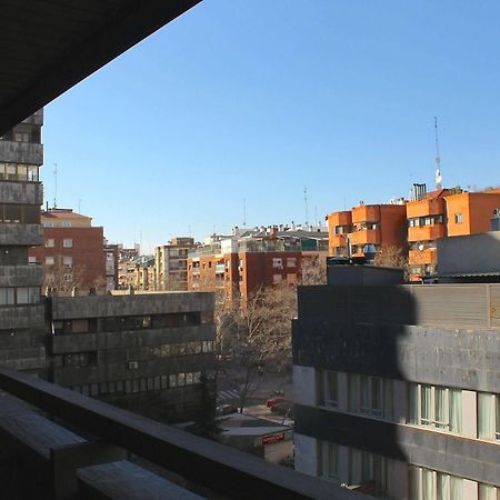 Apartamentos Aqui Me Quedo Madri Exterior foto