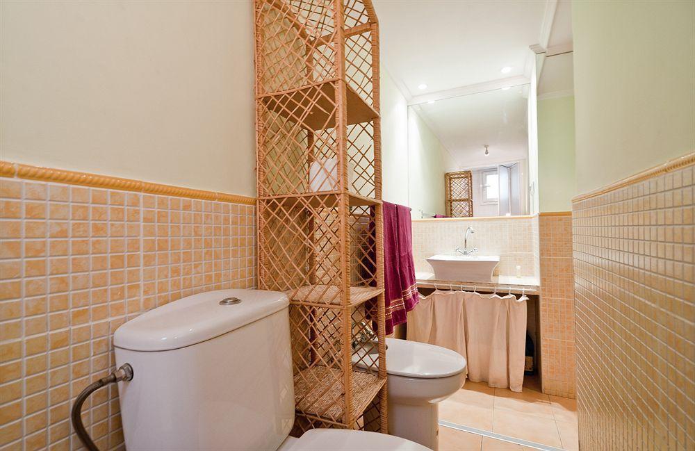 Apartamentos Aqui Me Quedo Madri Exterior foto
