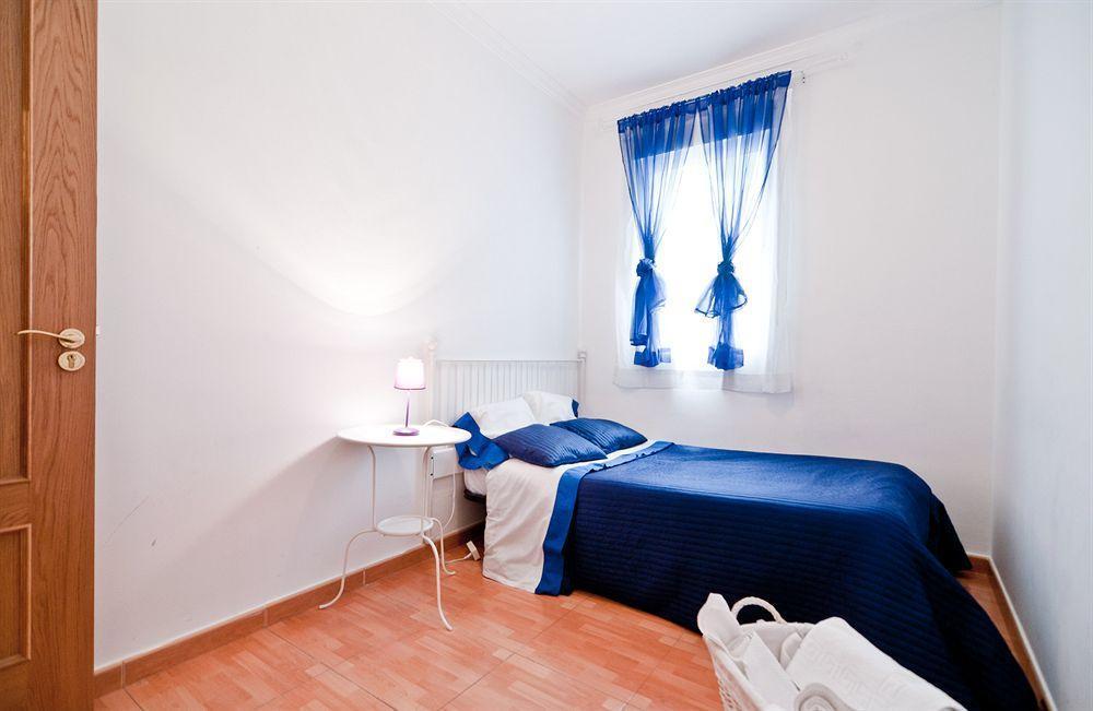 Apartamentos Aqui Me Quedo Madri Exterior foto