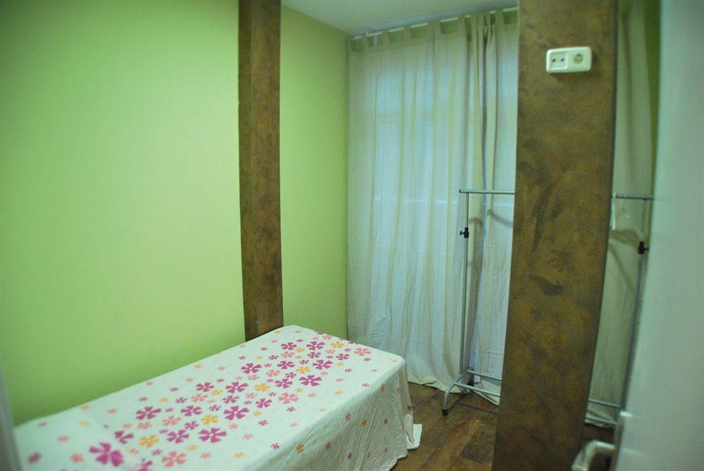 Apartamentos Aqui Me Quedo Madri Exterior foto