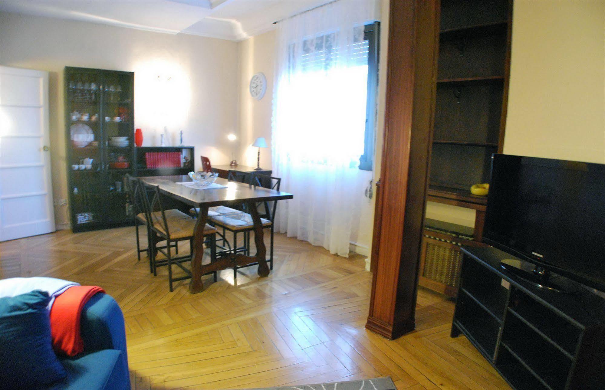 Apartamentos Aqui Me Quedo Madri Exterior foto